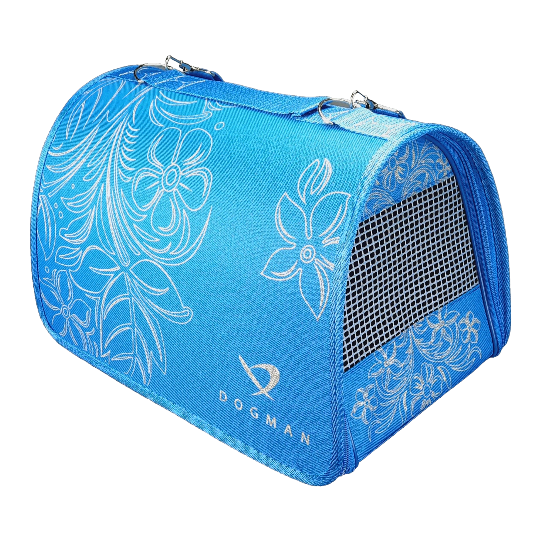 Сумка-Переноска Dogman Лира №4