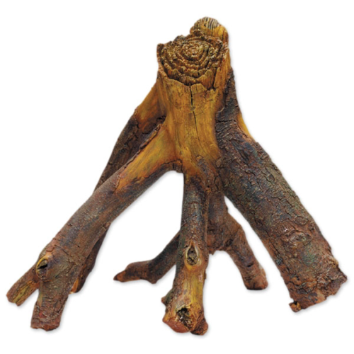 Грот Ветвистая Коряга 38х62х33,5см