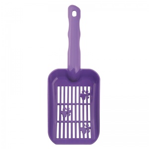 Совок ГАММА с Лапками для Туалета