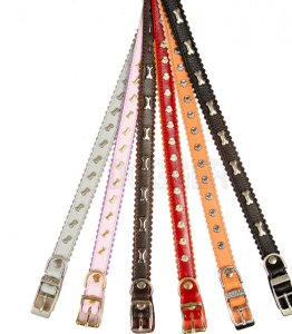 Ошейник 17 Фурнитура Стандарт О 17 04 00 С