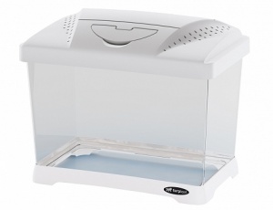 Аквариум Ferplast Capri Basic 21л, без комплектации