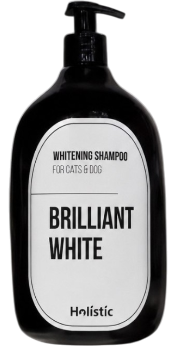 Шампунь Brilliant White 950мл для собак и кошек