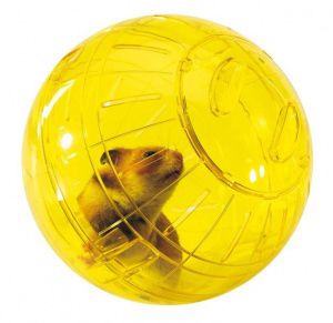 Шар прогулочный SAVIC 18см