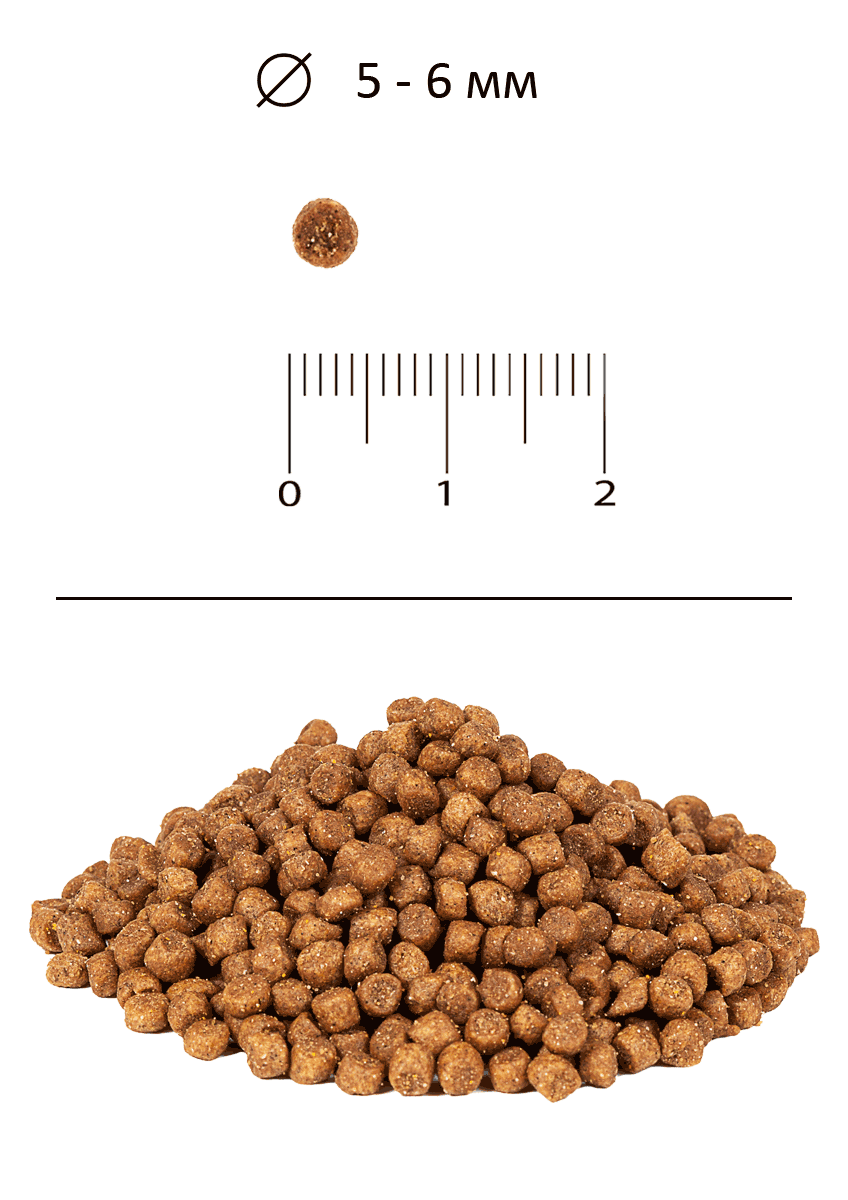 BLITZ Sensitive с Индейкой для Котят  400г