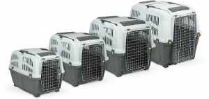 Переноска MPS Skudo 7 105х73х76см с Металлической Дверцей с Замком