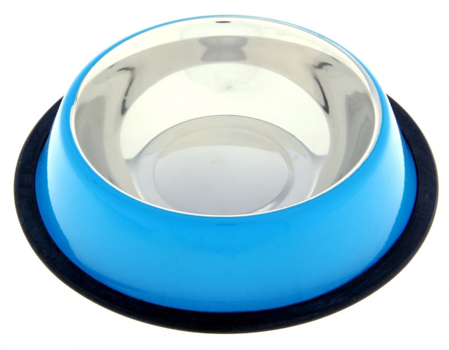 Миска металл. Nunbell на резинке 0.2л с рисунком