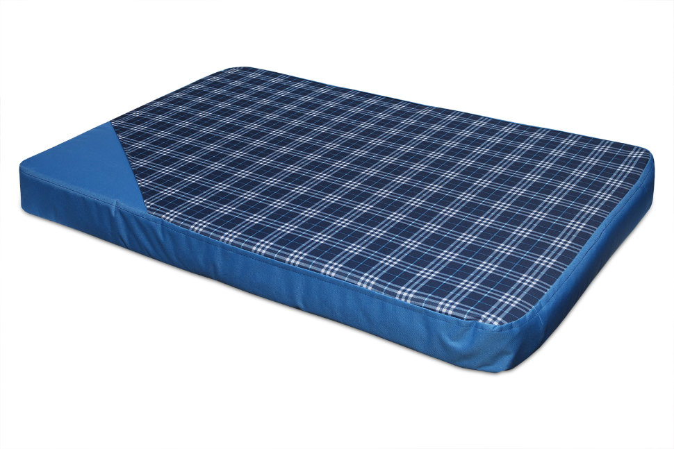 Лежанка LION Матрас LM00107-2-1 (90х60х5см)