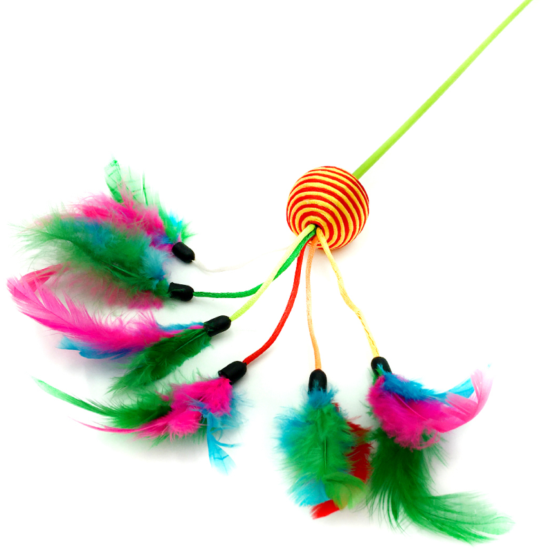 Дразнилка Triol Карнавал 51 см