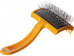 Пуходерка Зооник Кавказец Большая