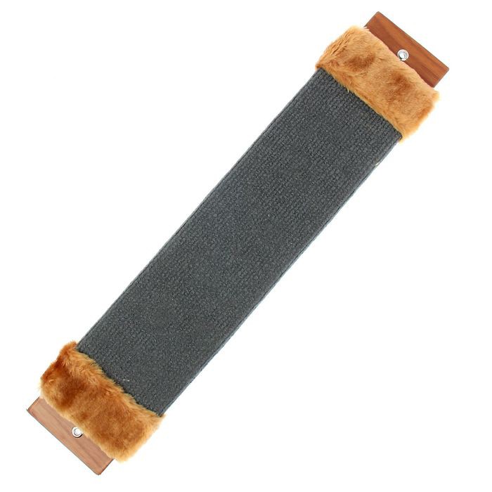 Когтеточка LION ковролиновая L