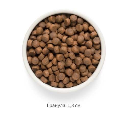 Grandorf FRESH ADULT LARGE для Крупных Кошек Ягненок с бататом 2кг