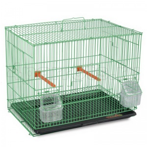 Клетка Triol 5000 41,5х28х32,5см для Птиц Эмаль