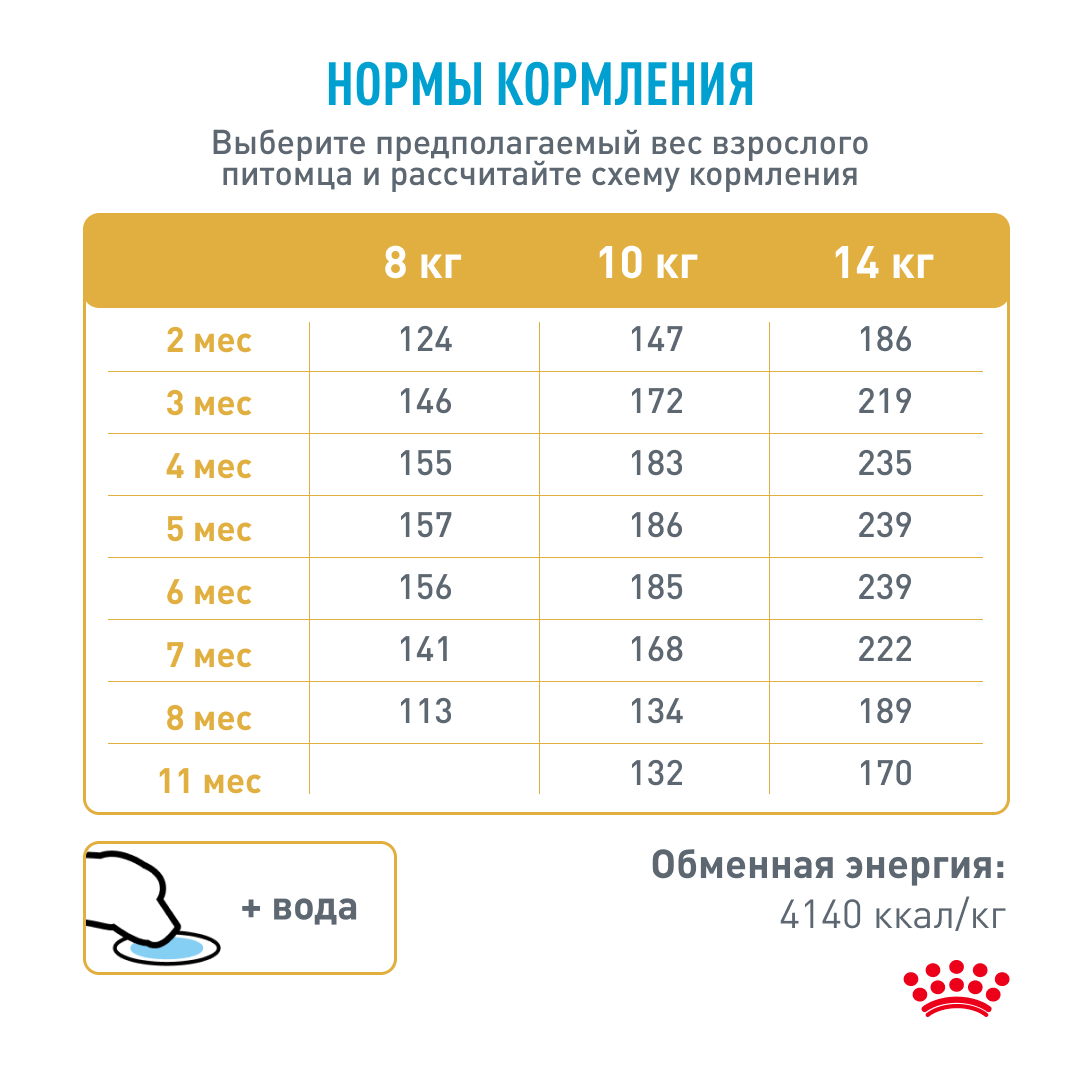 Royal Canin French Bulldog JUNIOR 10кг