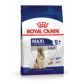 Royal Canin MAXI Adult 5+ 15,0