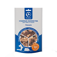 Лакомство Holistic (МХ) Легкое Говяжье 180г