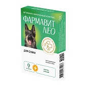 Витамины Фармавит Neo для Собак 