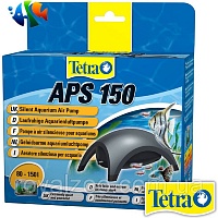 Компрессор Tetra AРS 150 для аквариумов 80-150 л