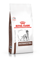 Royal Canin GASTRO INTESTINAL 15кг (DOG Veterinary)