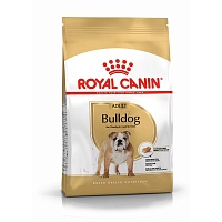 Royal Canin Bulldog ADULT 12,0*