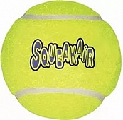 Игрушка Kong для Собак Air Теннисный Мяч большой