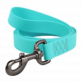 Поводок Waudog Waterproof 20мм*305см, Светящийся Водостойкий