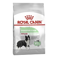 Royal Canin MEDIUM Digestive Care 3,0