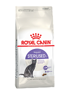 Royal Canin STERILISED 4,0