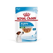 пауч Royal Canin Mini Puppy 85г