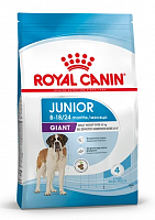 Royal Canin GIANT Junior 3,5