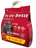 Pi-Pi-Bent  5+1кг