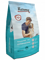 Karmy для Собак средних и крупных пород гипоаллергенный Ягненок 2кг