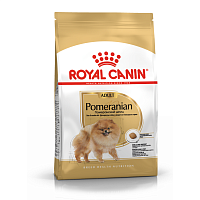 Royal Canin Pomeranian ADULT 1,5кг