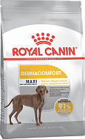 Royal Canin MAXI Dermacomfort 10,0