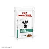 пауч Royal Canin SATIETY weight management
