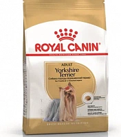 Royal Canin Yorkshire Terrier ADULT 0,5