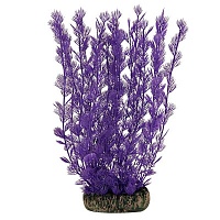 Растение Laguna 20038EO "Аммания" фиолетовая, 20см