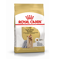 Royal Canin Yorkshire Terrier ADULT 3,0