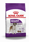 Royal Canin GIANT Adult 15,0