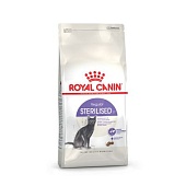 Royal Canin STERILISED 4,0
