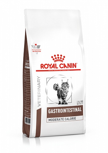 Royal Canin GASTRO INTESTINAL moderator calorie 0,4