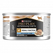 консерва Purina NF 195г при Патологии Почек для Кошек 
