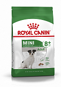Royal Canin MINI Adult +8 4,0