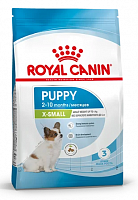 Royal Canin XS Puppy 0,5