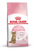 Royal Canin KITTEN STERILISED 0,4