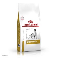 Royal Canin URINARY S/O 13кг (DOG Veterinary)