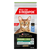 ProPlan Sterilised 10+2кг Кролик