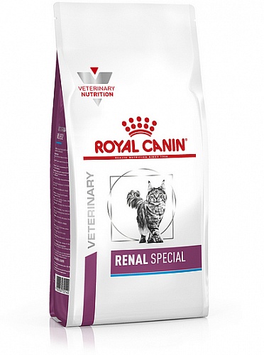 Royal Canin RENAL SPECIAL 400г