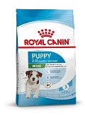 Royal Canin MINI Puppy 2,0