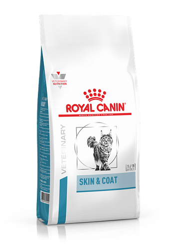 Royal Canin SKIN & COAT 0,4