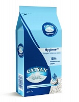 CATSAN Hygiene plus 2,5л